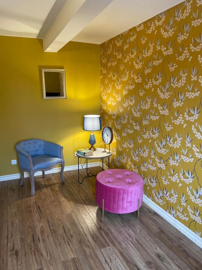 Apartman U Mluvicich Kamenu Stare Krecany Экстерьер фото