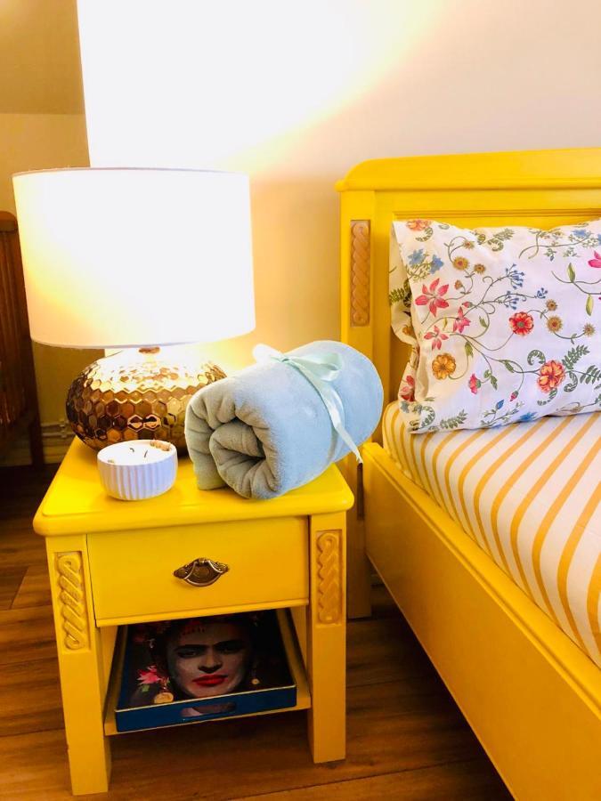 Apartman U Mluvicich Kamenu Stare Krecany Экстерьер фото
