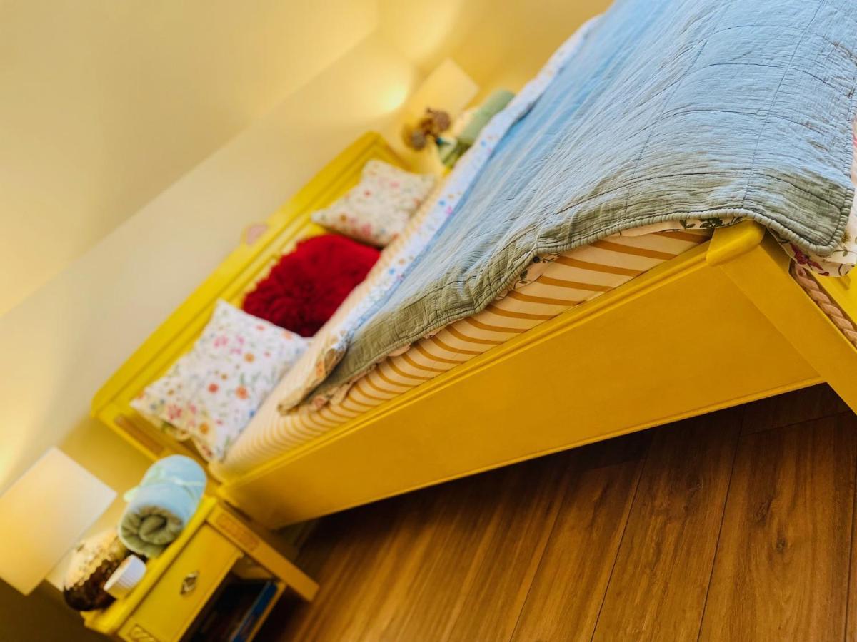 Apartman U Mluvicich Kamenu Stare Krecany Экстерьер фото