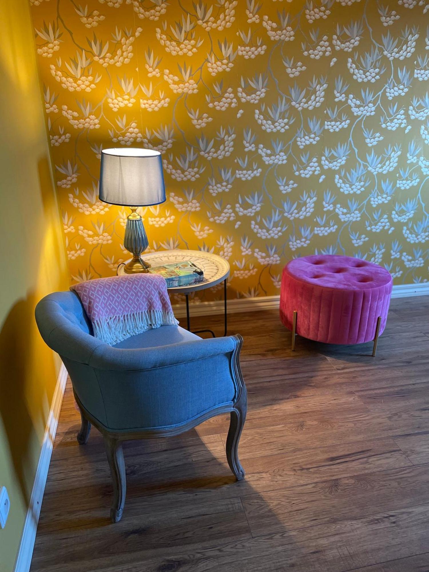 Apartman U Mluvicich Kamenu Stare Krecany Экстерьер фото