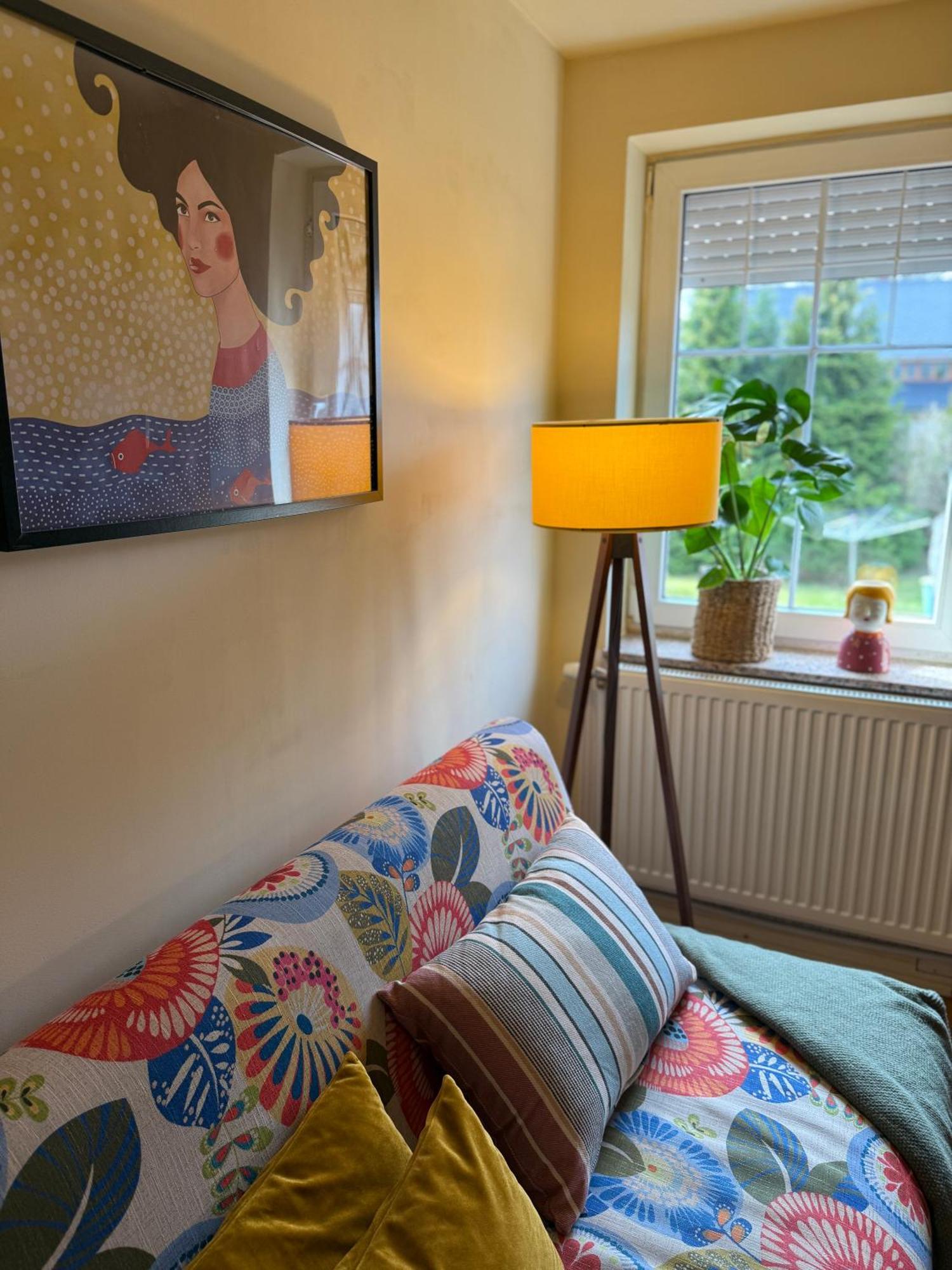 Apartman U Mluvicich Kamenu Stare Krecany Экстерьер фото