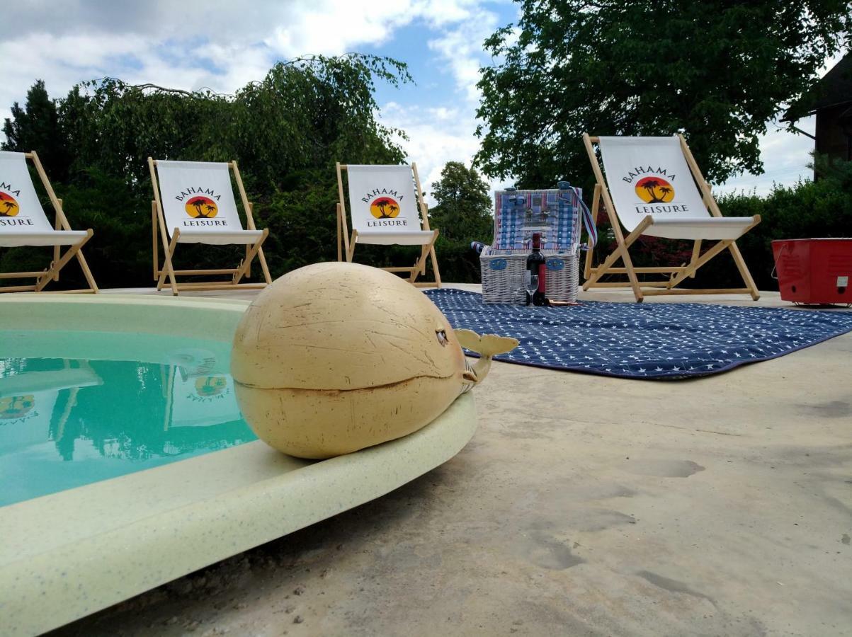 Apartman U Mluvicich Kamenu Stare Krecany Экстерьер фото