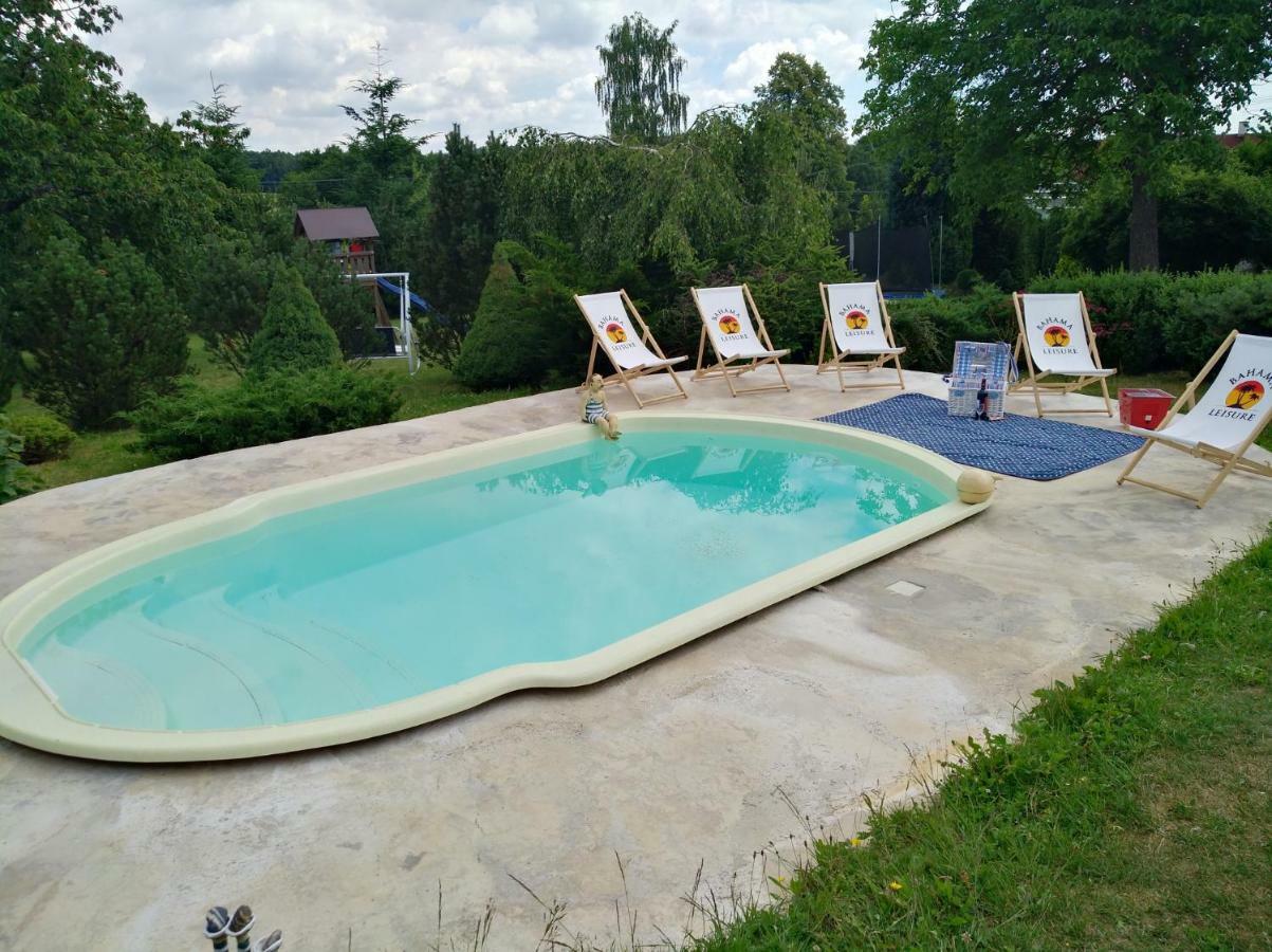 Apartman U Mluvicich Kamenu Stare Krecany Экстерьер фото